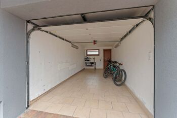 Garáž  - Prodej domu 87 m², Mělník