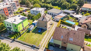 Pronájem obchodních prostor, Opava