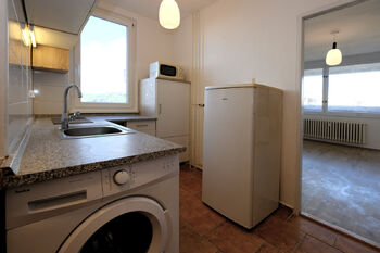 Pronájem bytu 1+kk v osobním vlastnictví 36 m², Liberec
