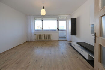 Pronájem bytu 1+kk v osobním vlastnictví 36 m², Liberec