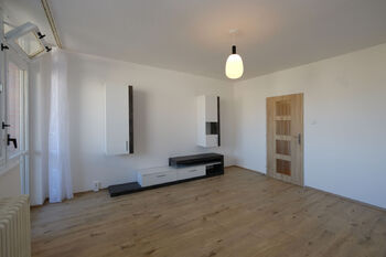 Pronájem bytu 1+kk v osobním vlastnictví 36 m², Liberec
