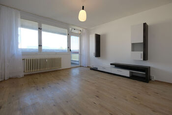 Pronájem bytu 1+kk v osobním vlastnictví 36 m², Liberec