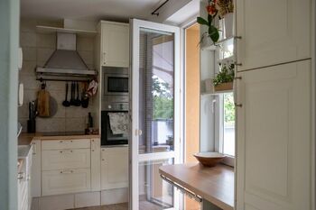 Pronájem bytu 2+1 v osobním vlastnictví 50 m², Praha 9 - Hloubětín