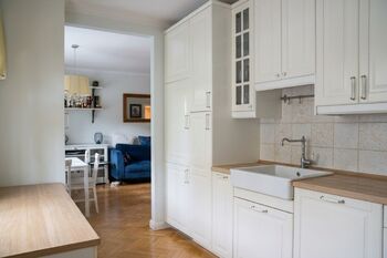 Pronájem bytu 2+1 v osobním vlastnictví 50 m², Praha 9 - Hloubětín