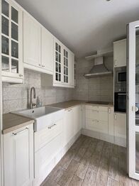 Pronájem bytu 2+1 v osobním vlastnictví 50 m², Praha 9 - Hloubětín