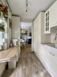 Pronájem bytu 2+1 v osobním vlastnictví 50 m², Praha 9 - Hloubětín