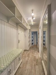 Pronájem bytu 2+1 v osobním vlastnictví 50 m², Praha 9 - Hloubětín