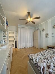 Pronájem bytu 2+1 v osobním vlastnictví 50 m², Praha 9 - Hloubětín