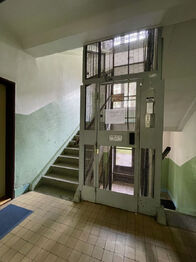 Pronájem bytu 2+1 v osobním vlastnictví 50 m², Praha 9 - Hloubětín