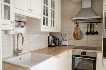 Pronájem bytu 2+1 v osobním vlastnictví 50 m², Praha 9 - Hloubětín