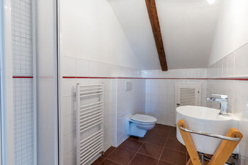 Skutečný stav - Prodej domu 403 m², Praha 10 - Hostivař