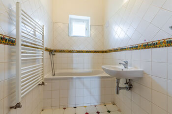 Skutečný stav - Prodej domu 403 m², Praha 10 - Hostivař