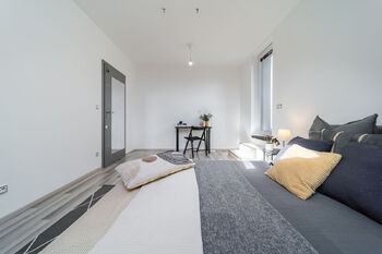 Prodej bytu 3+kk v osobním vlastnictví 120 m², Moravany