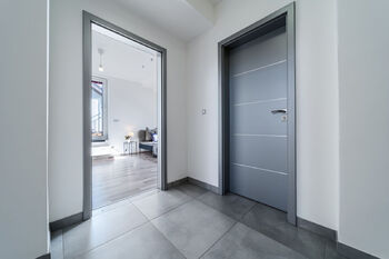 Prodej bytu 3+kk v osobním vlastnictví 120 m², Moravany