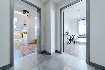 Prodej bytu 3+kk v osobním vlastnictví 120 m², Moravany