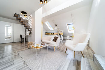Prodej bytu 3+kk v osobním vlastnictví 120 m², Moravany