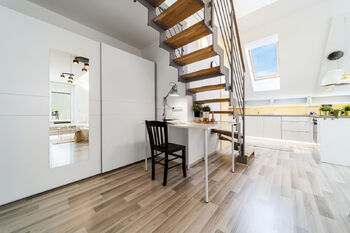 Prodej bytu 3+kk v osobním vlastnictví 120 m², Moravany