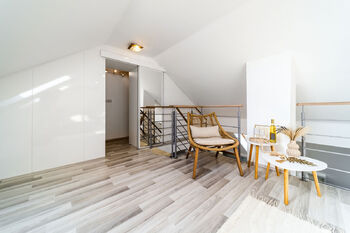 Prodej bytu 3+kk v osobním vlastnictví 120 m², Moravany
