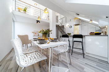 Prodej bytu 3+kk v osobním vlastnictví 120 m², Moravany