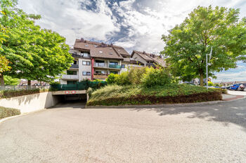 Prodej bytu 3+kk v osobním vlastnictví 120 m², Moravany