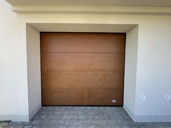 Garáž se zavedenou vodou - Pronájem bytu 3+kk v osobním vlastnictví 99 m², Lanškroun