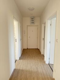 Pronájem bytu 3+kk v osobním vlastnictví 99 m², Lanškroun
