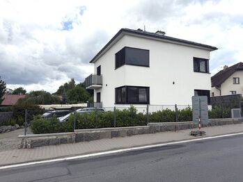 Pronájem bytu 2+kk v osobním vlastnictví 54 m², Nové Město na Moravě