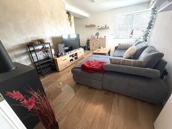 Pronájem bytu 2+kk v osobním vlastnictví 54 m², Nové Město na Moravě
