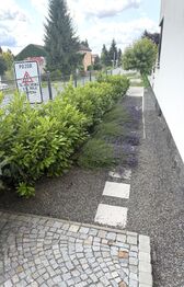 Pronájem bytu 2+kk v osobním vlastnictví 54 m², Nové Město na Moravě