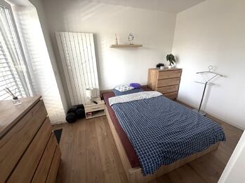 Pronájem bytu 2+kk v osobním vlastnictví 54 m², Nové Město na Moravě