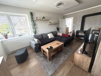 Pronájem bytu 2+kk v osobním vlastnictví 54 m², Nové Město na Moravě