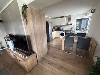 Pronájem bytu 2+kk v osobním vlastnictví 54 m², Nové Město na Moravě