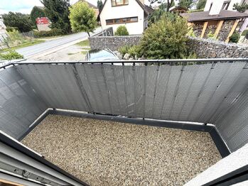 Pronájem bytu 2+kk v osobním vlastnictví 54 m², Nové Město na Moravě