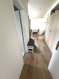 Pronájem bytu 2+kk v osobním vlastnictví 54 m², Nové Město na Moravě