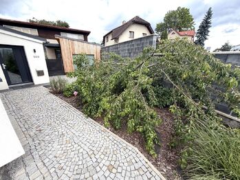 Pronájem bytu 2+kk v osobním vlastnictví 54 m², Nové Město na Moravě