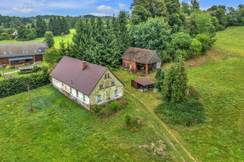 Prodej domu 90 m², Chotěvice