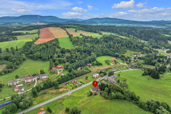Prodej domu 90 m², Chotěvice