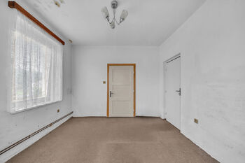 Pokoj 2 - Prodej domu 90 m², Chotěvice