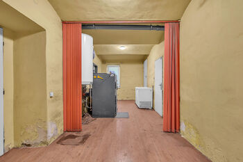 Chodba  - Prodej domu 90 m², Chotěvice