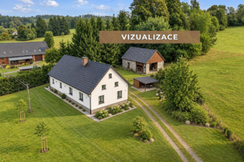 Prodej domu 90 m², Chotěvice