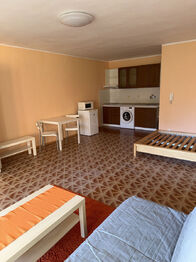 Pronájem bytu 1+kk v osobním vlastnictví 35 m², Praha 9 - Újezd nad Lesy