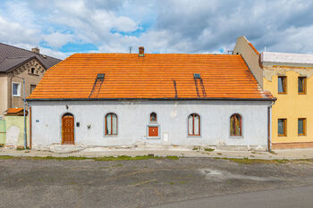 Prodej domu 90 m², Pětipsy