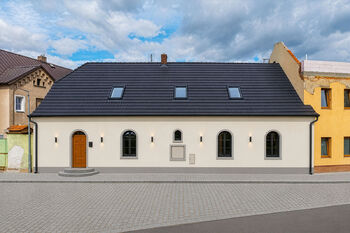 Prodej domu 90 m², Pětipsy