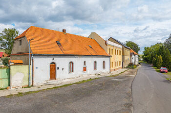 Prodej domu 90 m², Pětipsy