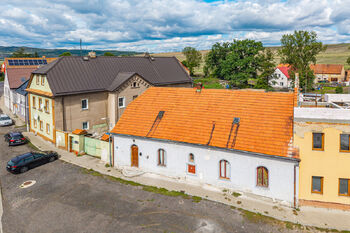 Prodej domu 90 m², Pětipsy