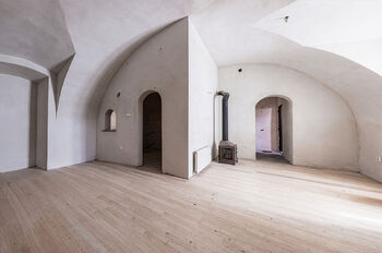 Prodej domu 90 m², Pětipsy