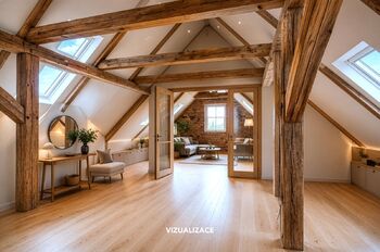 Prodej domu 90 m², Pětipsy