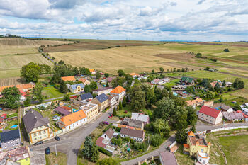 Prodej domu 90 m², Pětipsy
