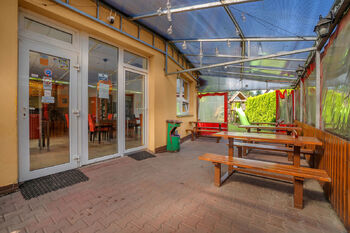 Prodej restaurace 637 m², Lanškroun