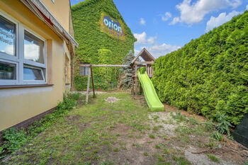 Prodej restaurace 637 m², Lanškroun